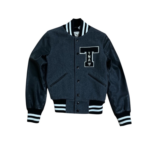 TNA Jackets & Blazers - Aritzia TNA Prince Jacket